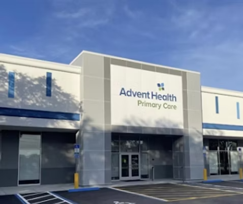 AdventHealth Primary Care