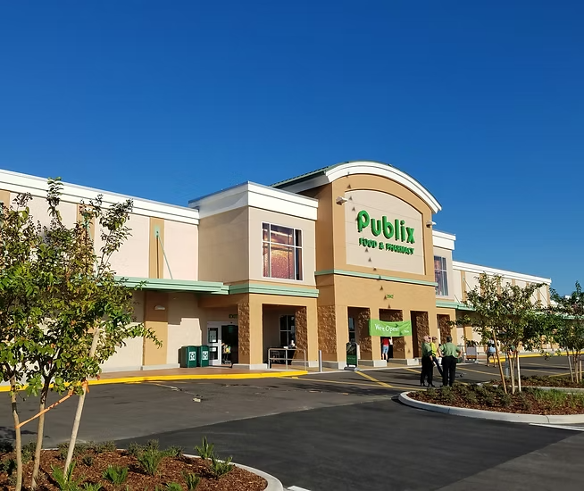 SMA Architecture Project